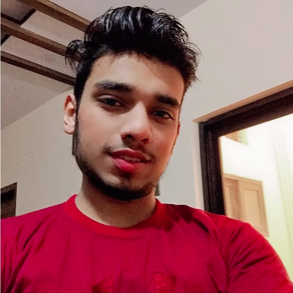 Muhammad  Rameez
