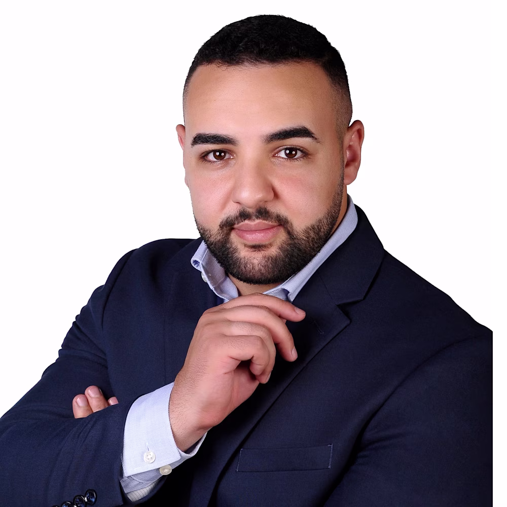 Moussa Barada