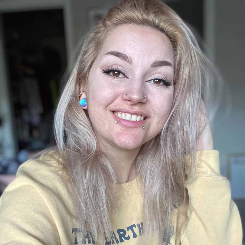 Lexie Paterson