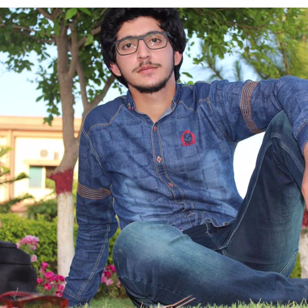 Aashir Abbas