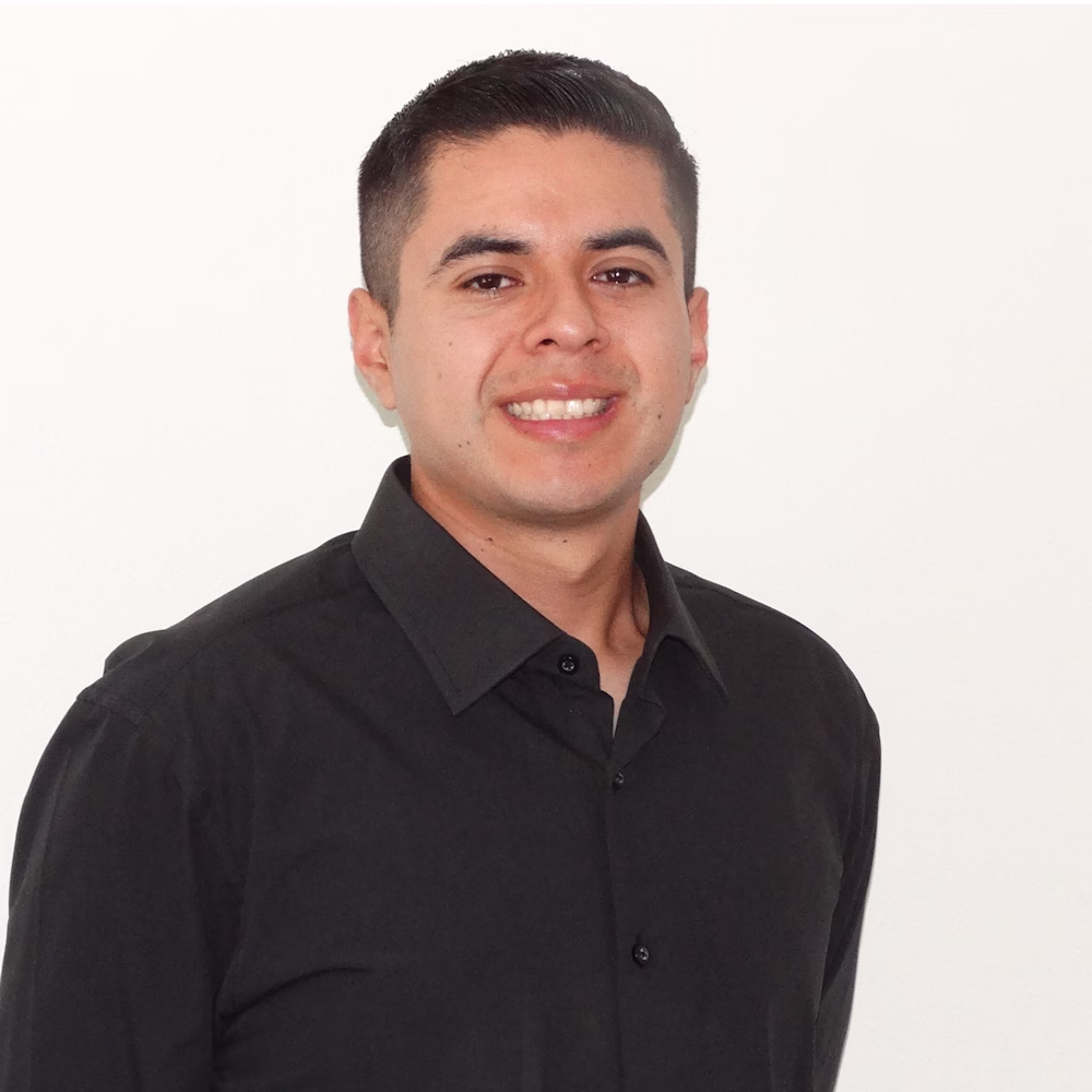 Ricardo Gonzalez