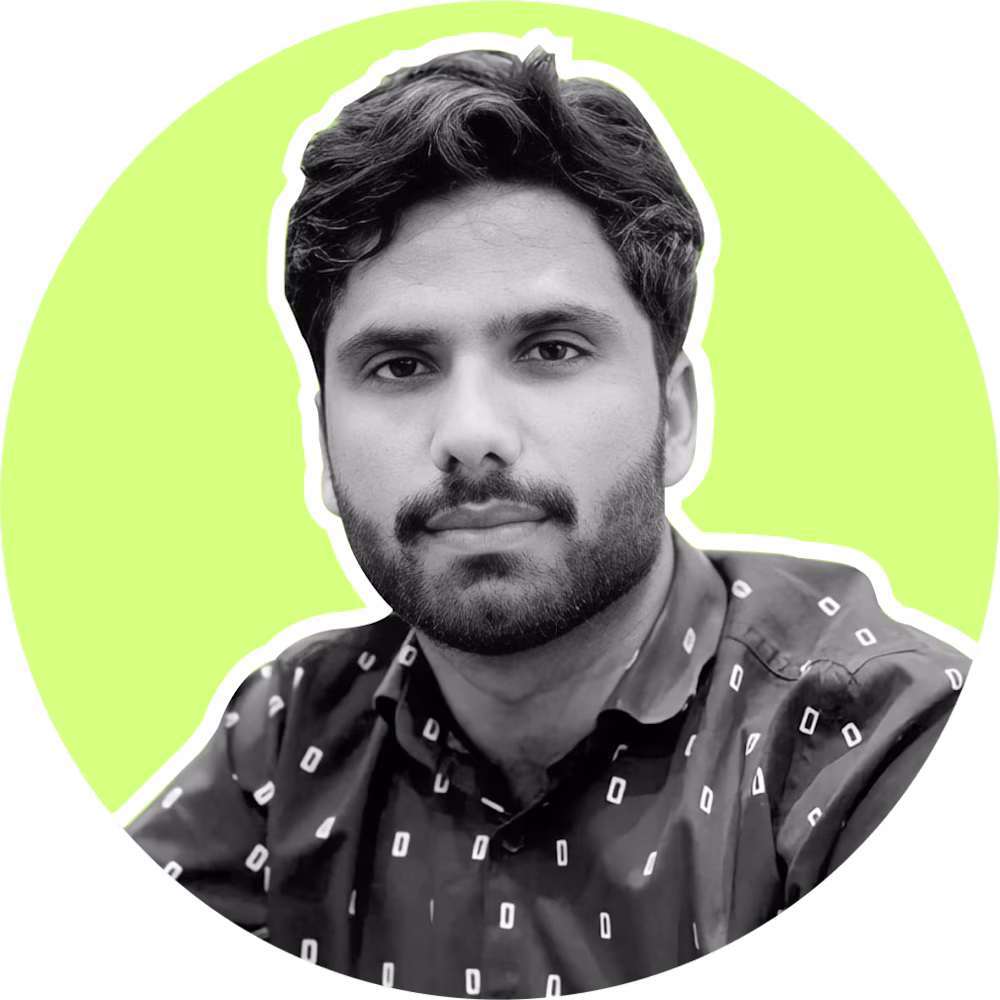 Tayyab Sohail