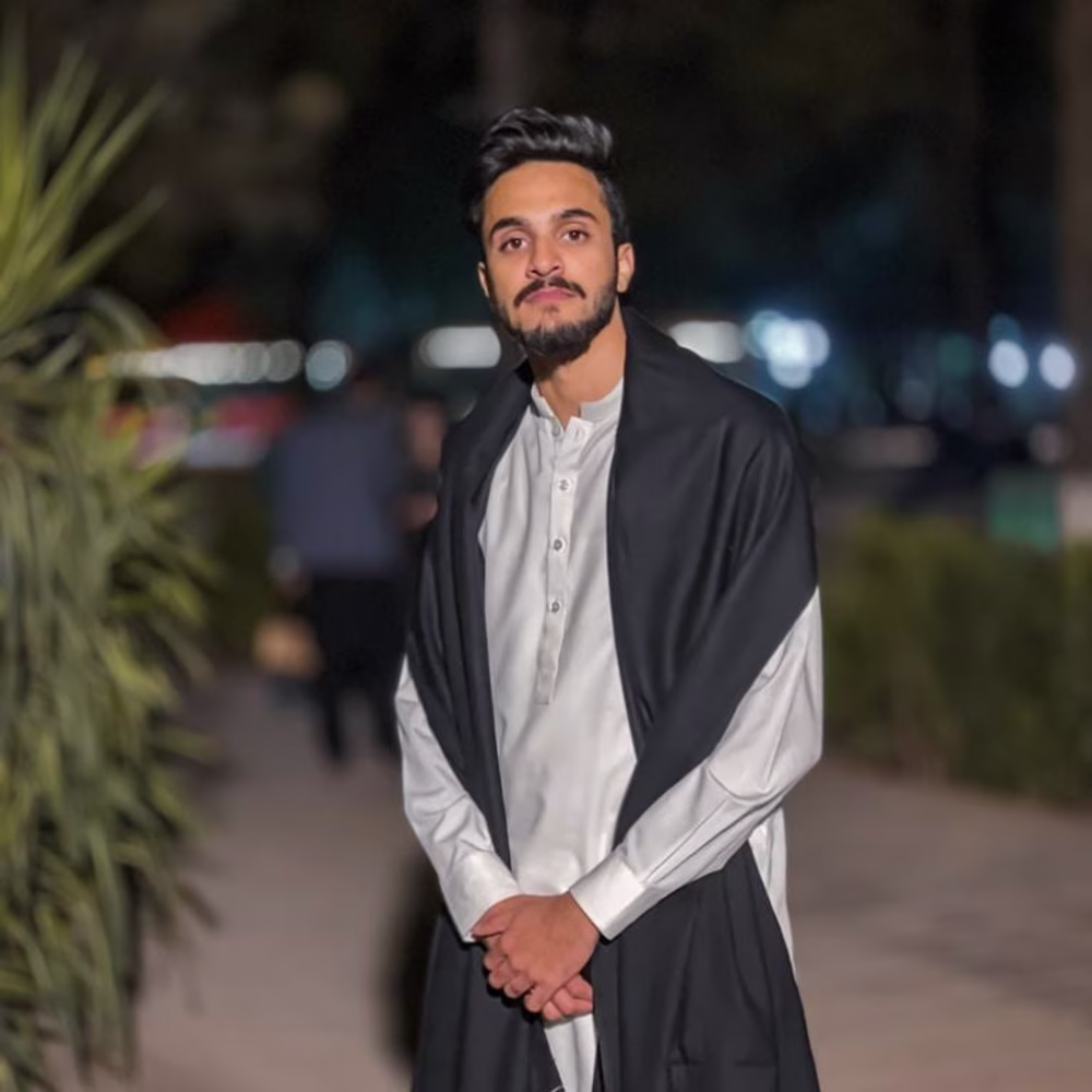 Danish  Habib