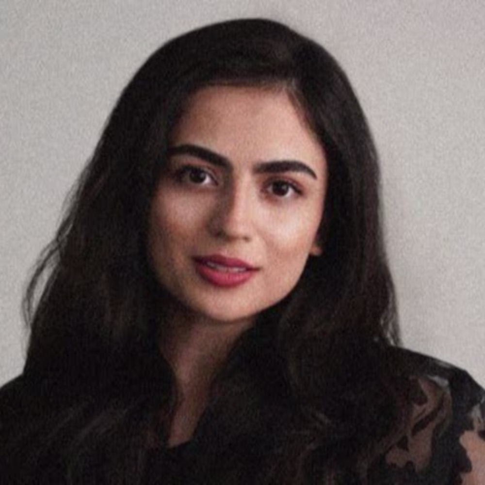 Mahdis Karimi