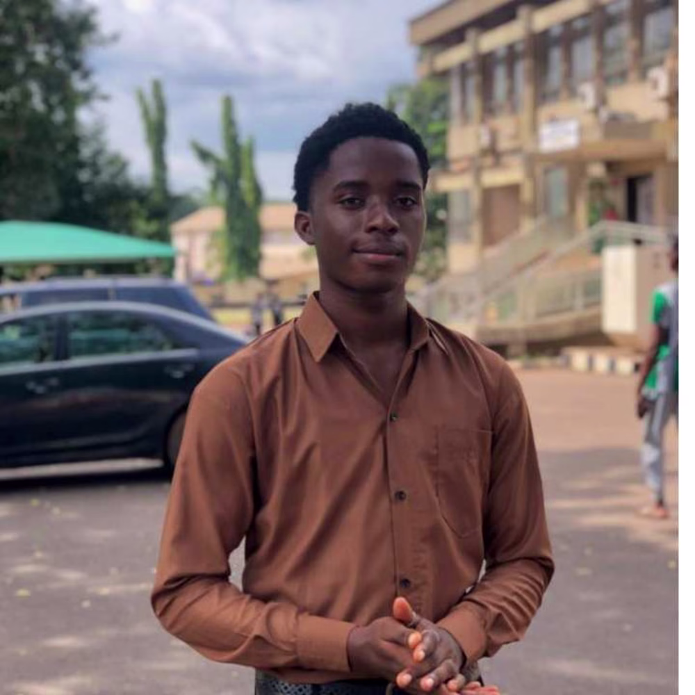 Emmanuel Okorie