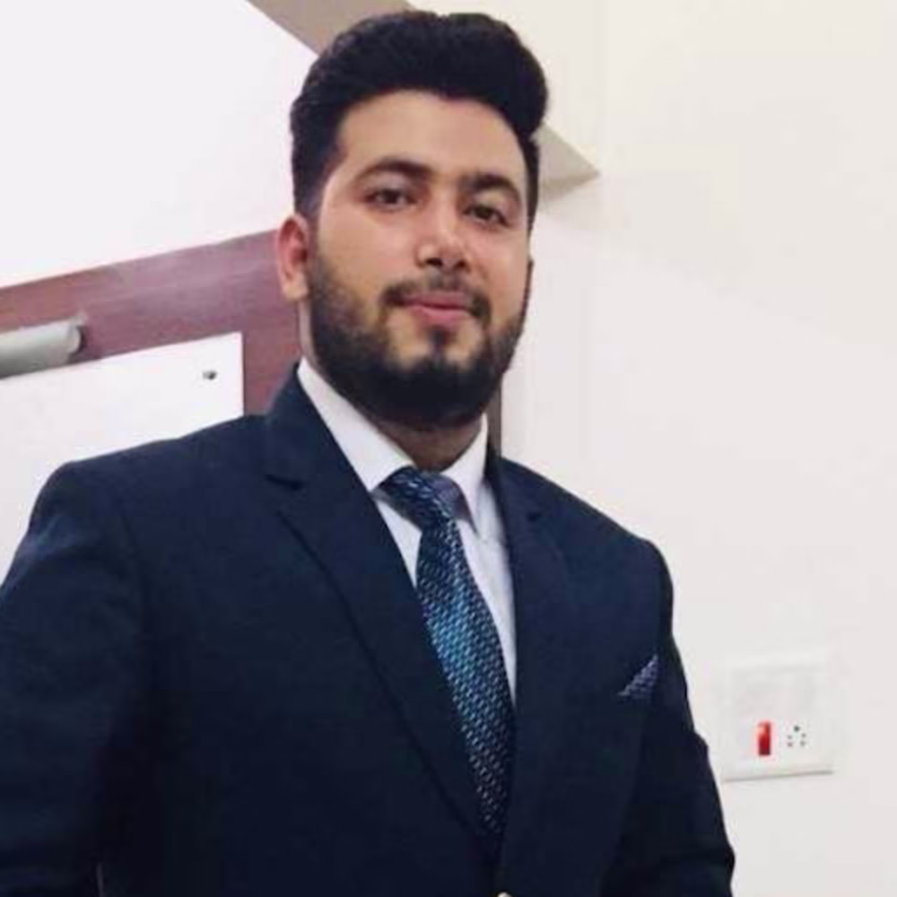 Saurabh Katna