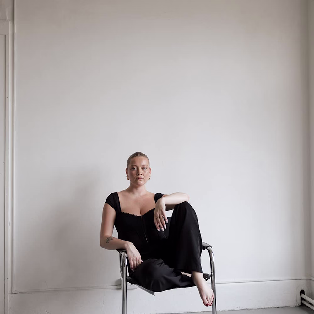Mia du Toit