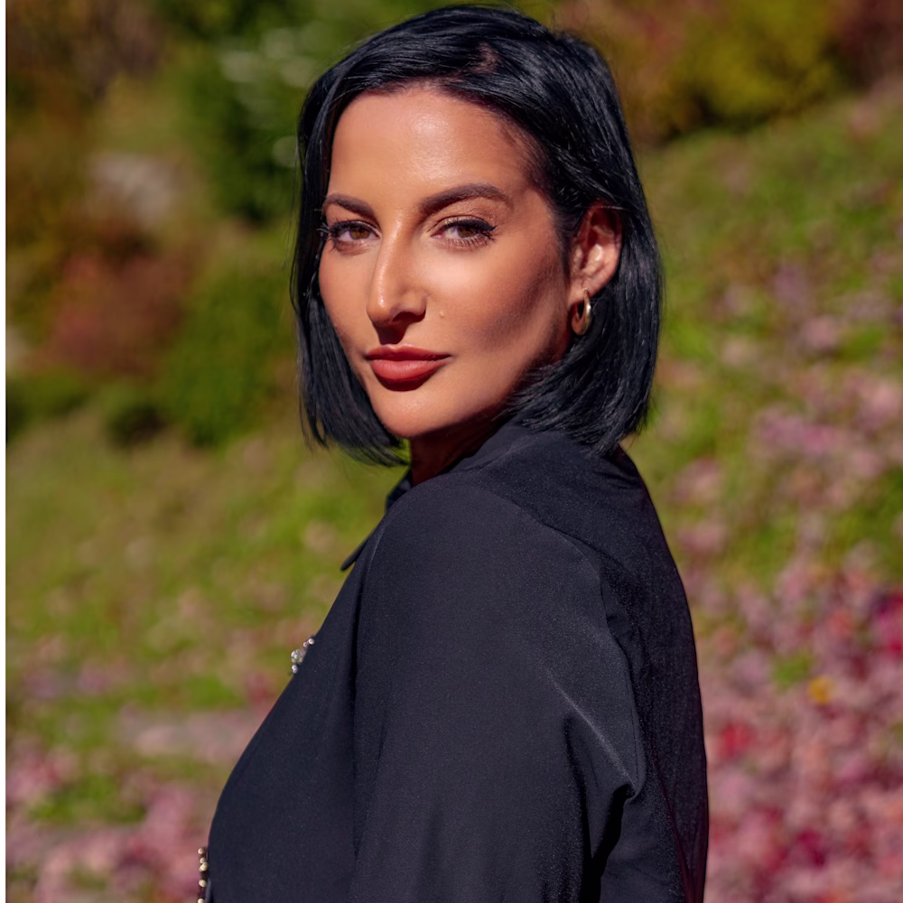 Ana-Maria Ciubota