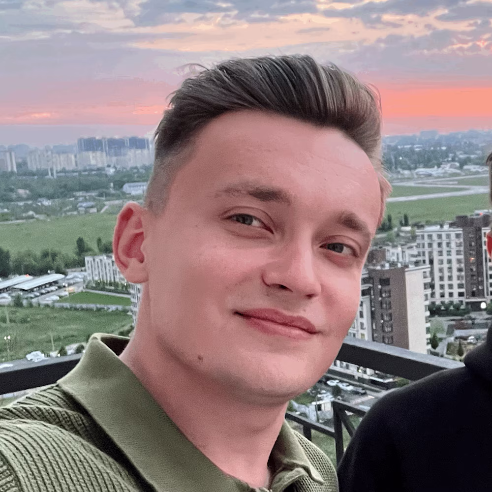 Hlib Martyniuk