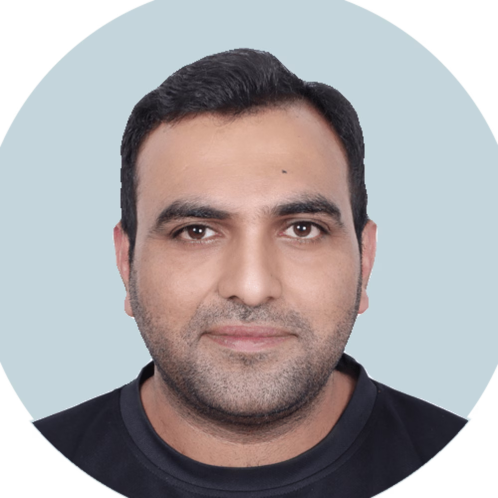 Mohsin Ayub