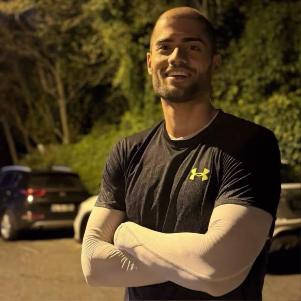 Yiğit Eraslan