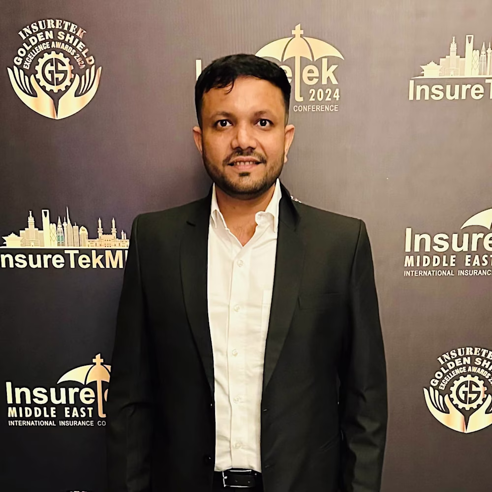 Hiren  Danecha