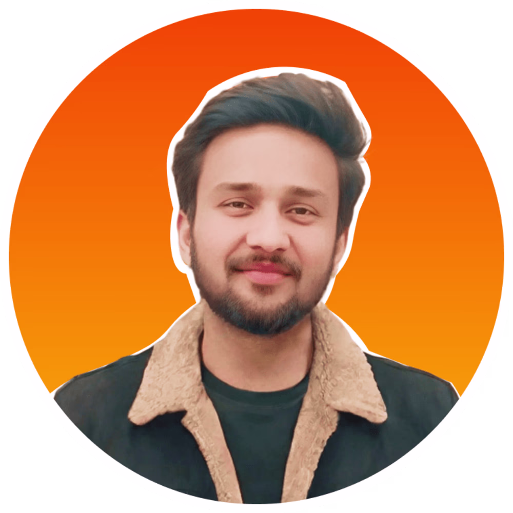 Hanzala Dilshad