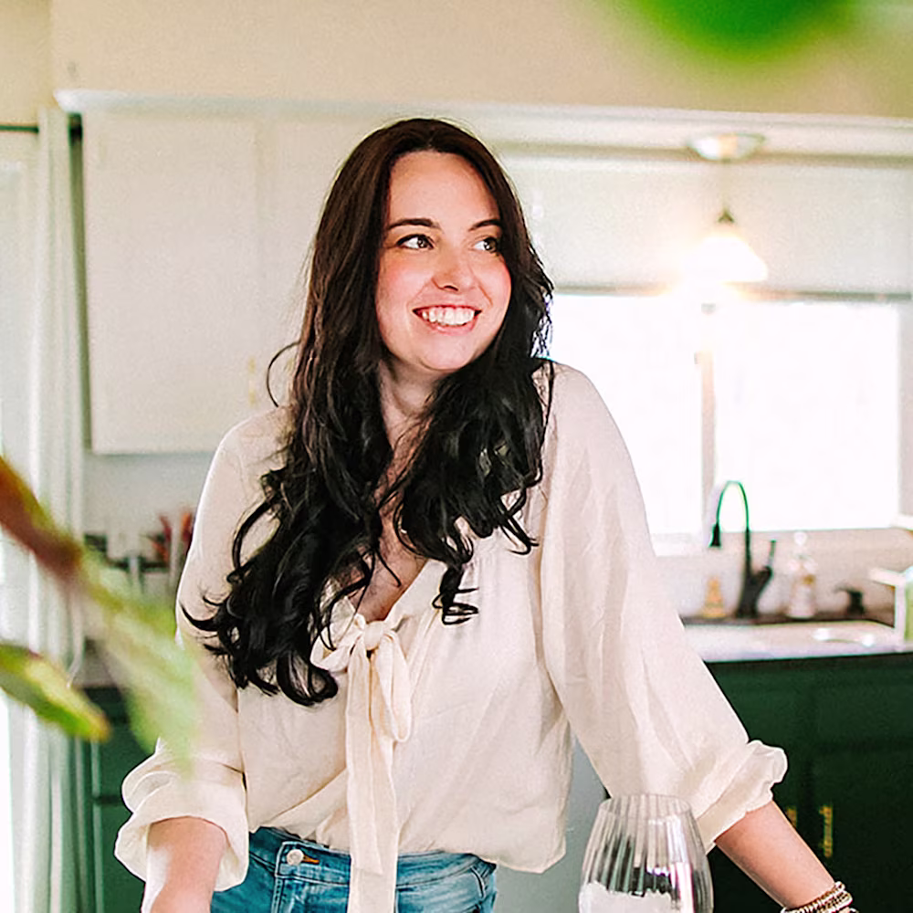 Kaitlyn Smith-Leis