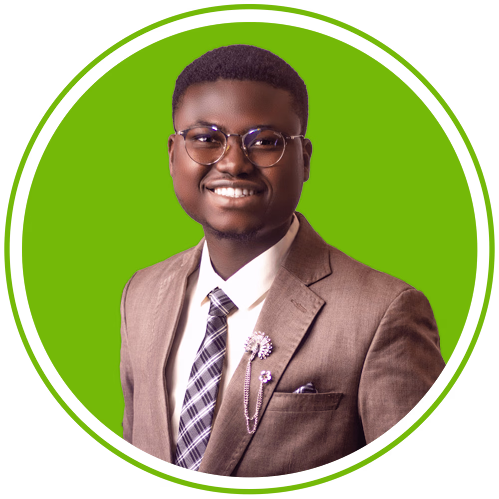 Shalom Ogo-Ayorinde