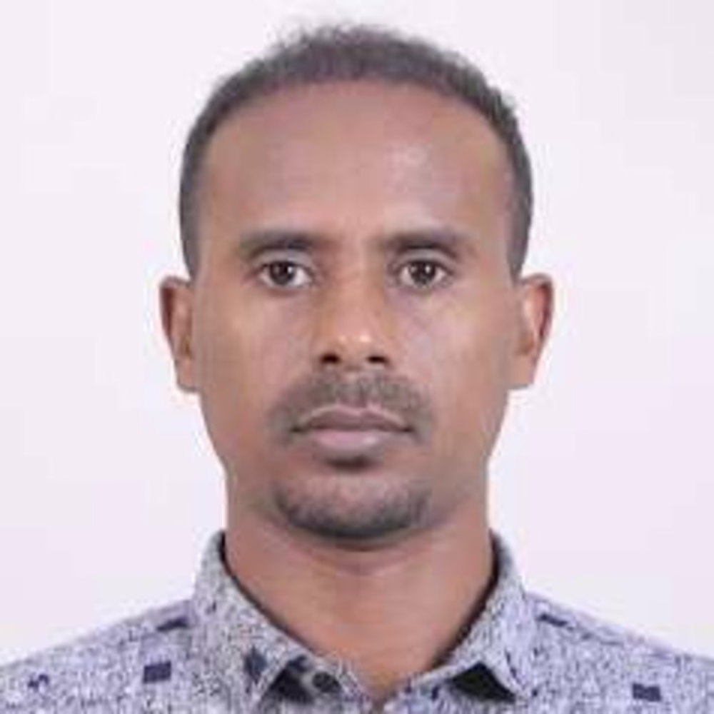 Kedir Endris