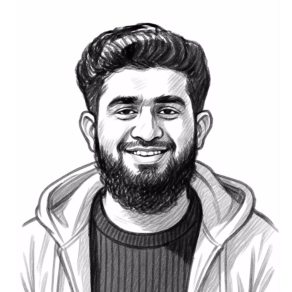Muhammad Ziyan Abbas