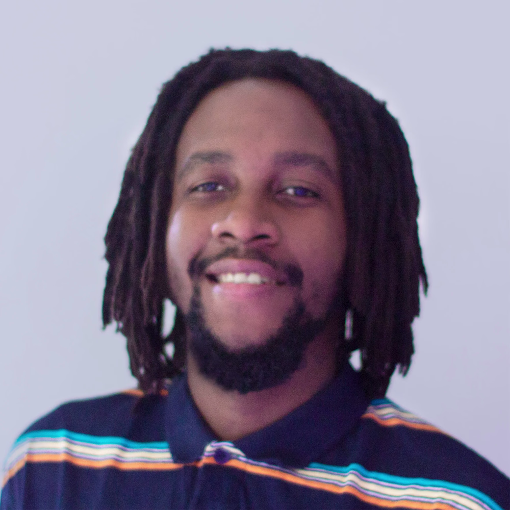 James Agudah