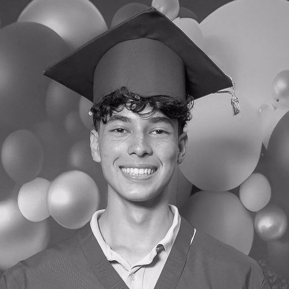 Daniel Buffolo