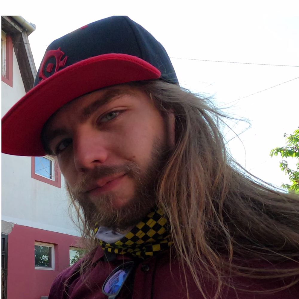 Bálint Táborszki