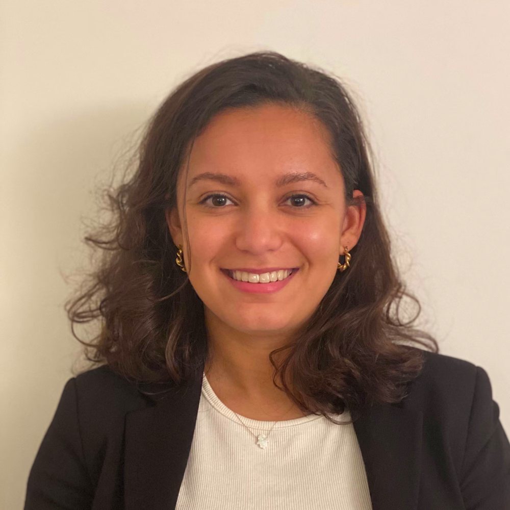 Sarah El Hajri