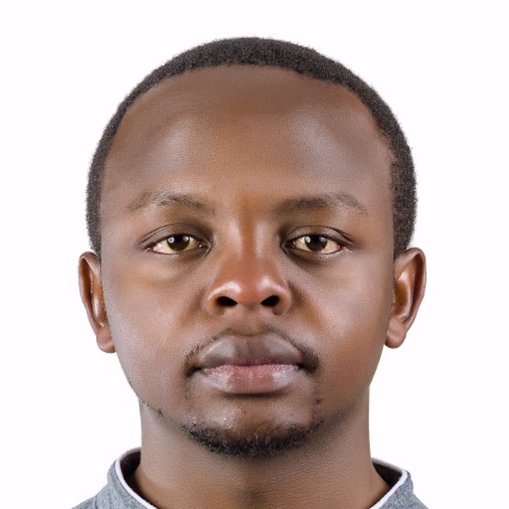 Kelvin Warui