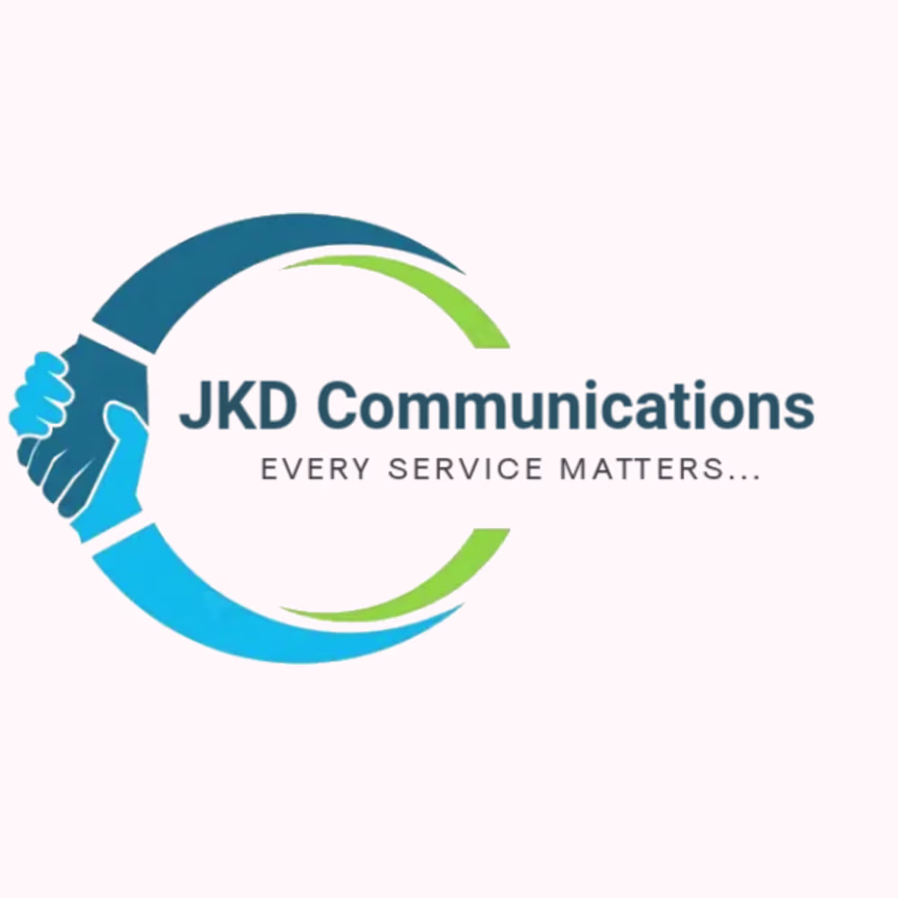 JKD Communications