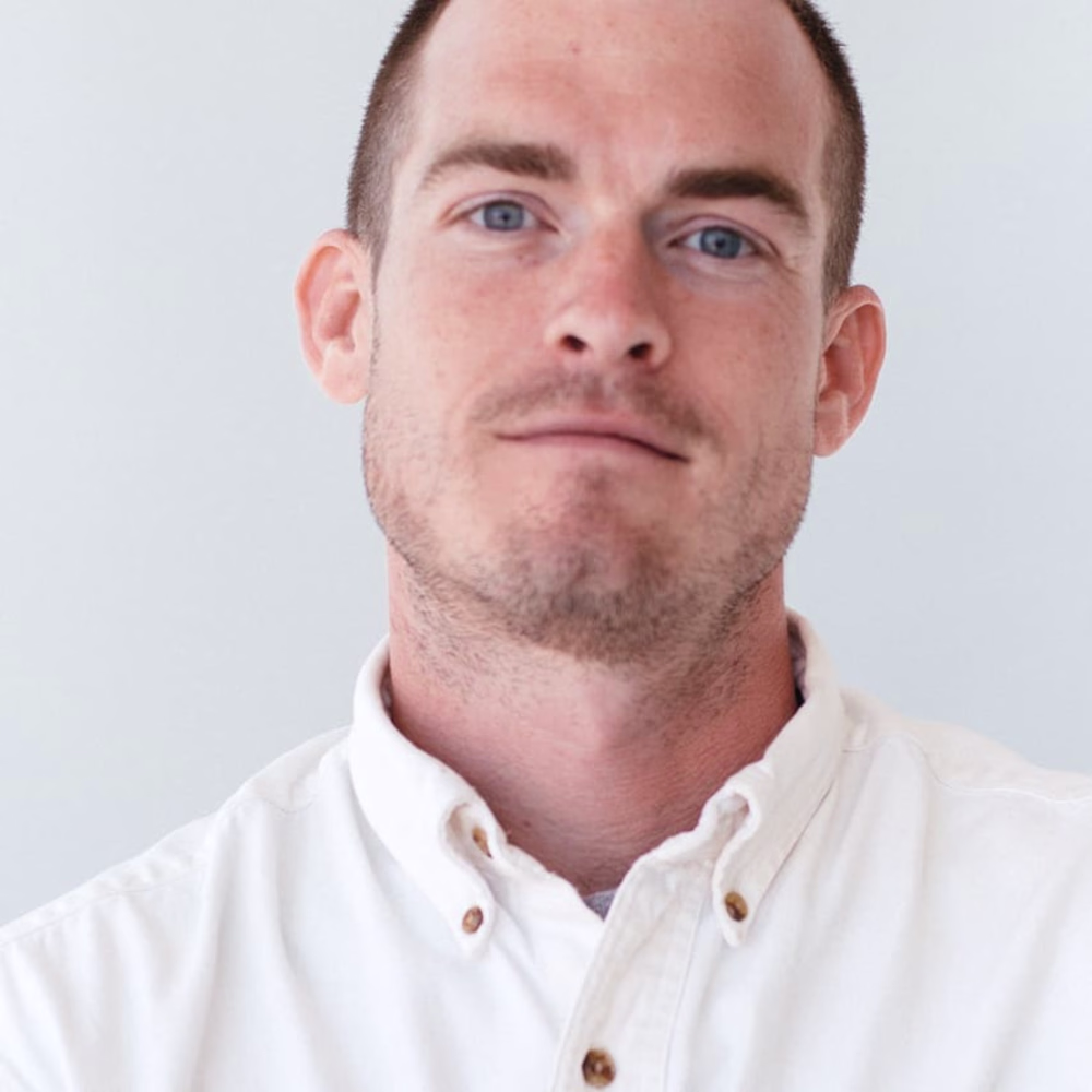 Darren Laiben