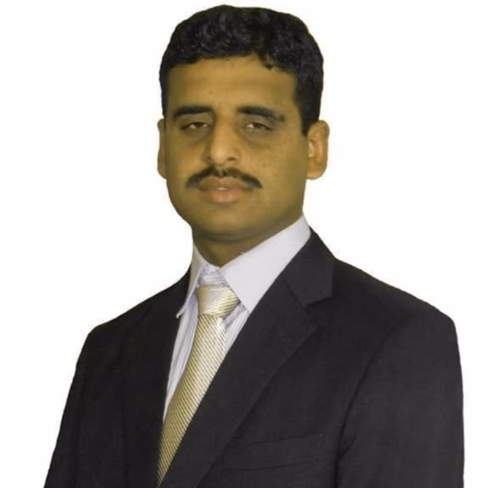Nazir  Ahmed