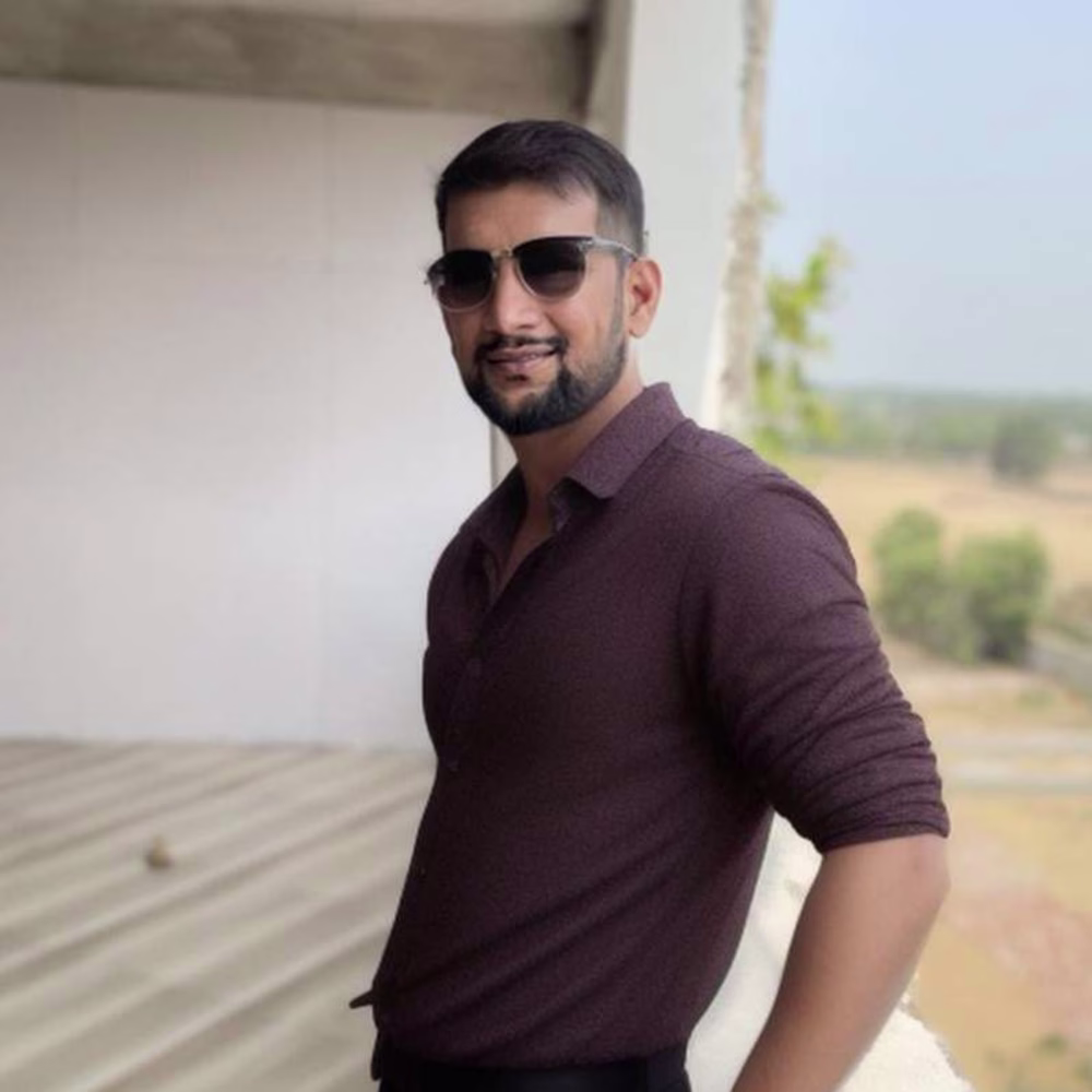 Sumit Singh