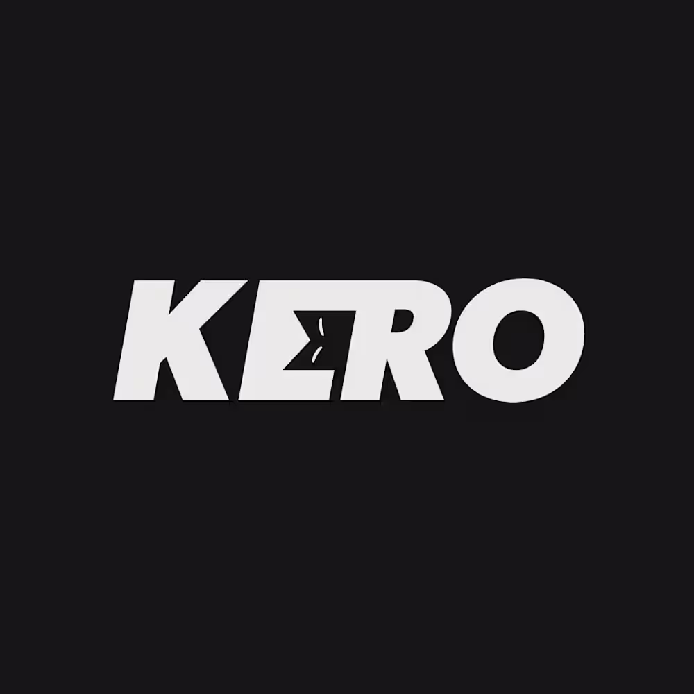 Elmar Kero