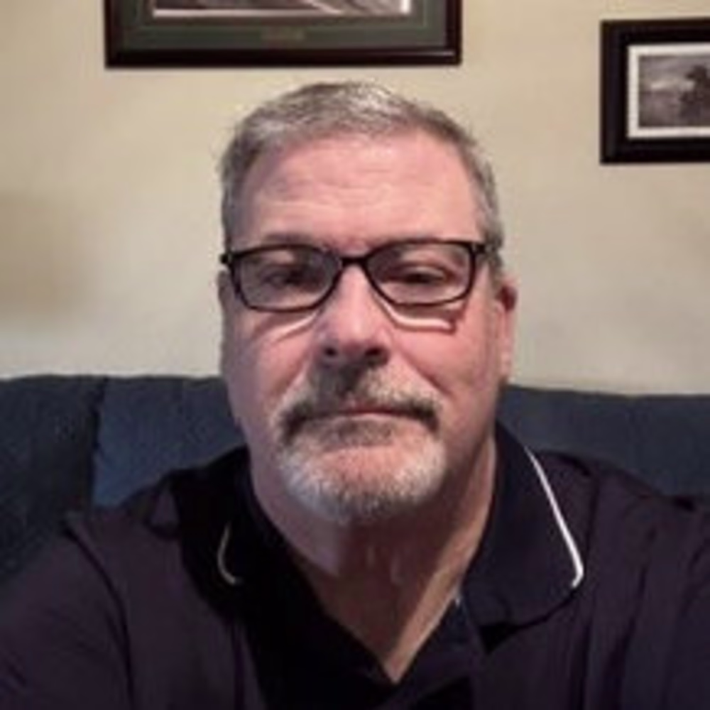 Ronald Bradley