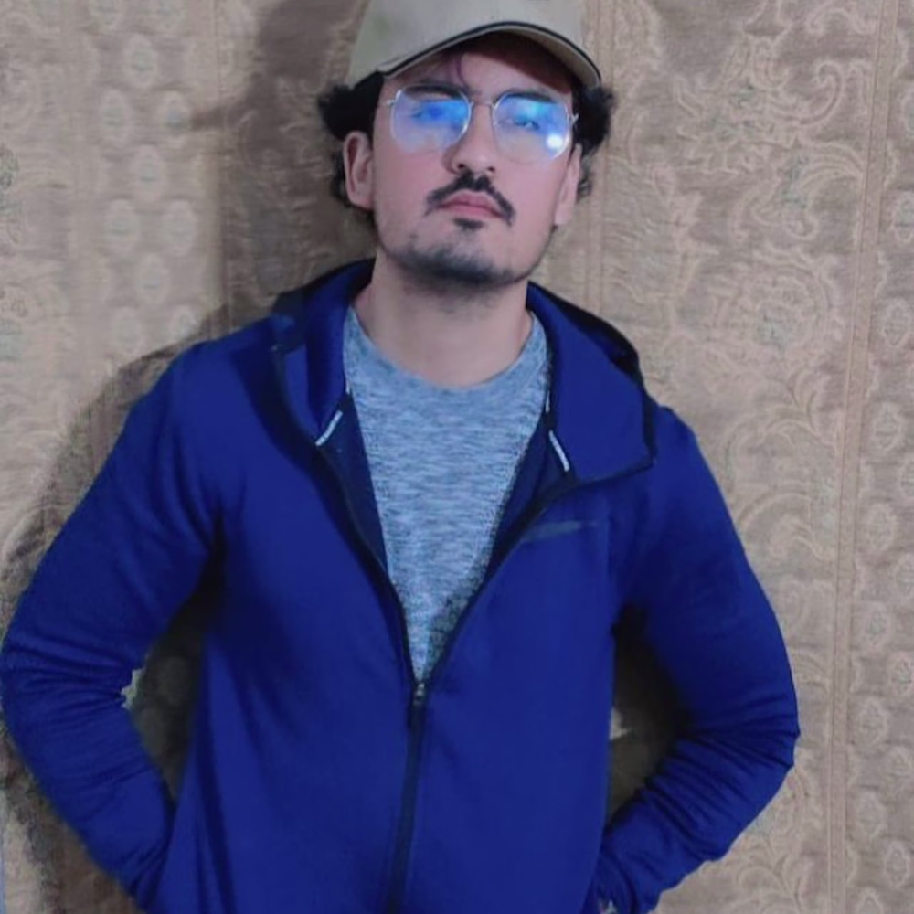 ZAIN SHAH
