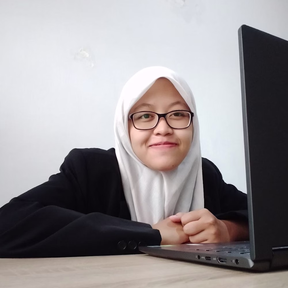 Fatin H.