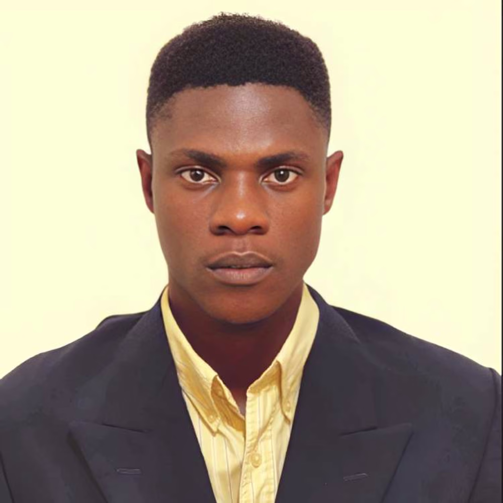 olajide oladunni