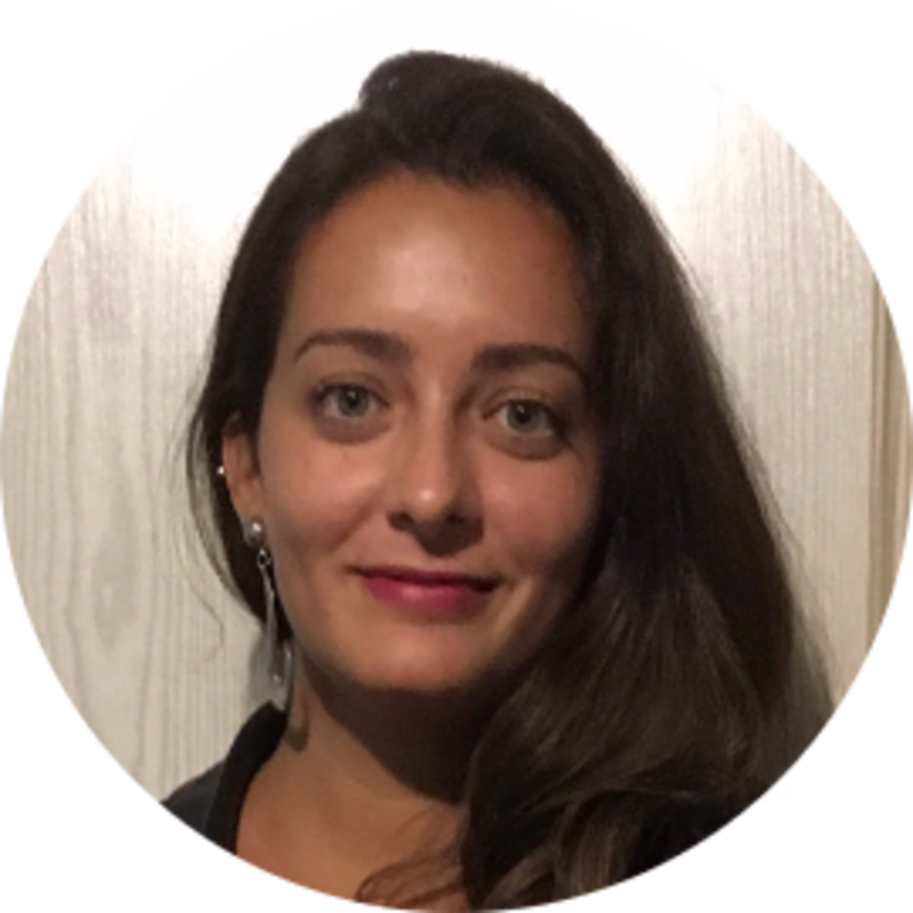 Carla Ortuno Guendell