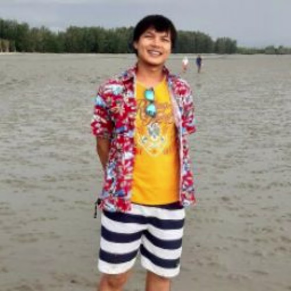Anirut Teerabut