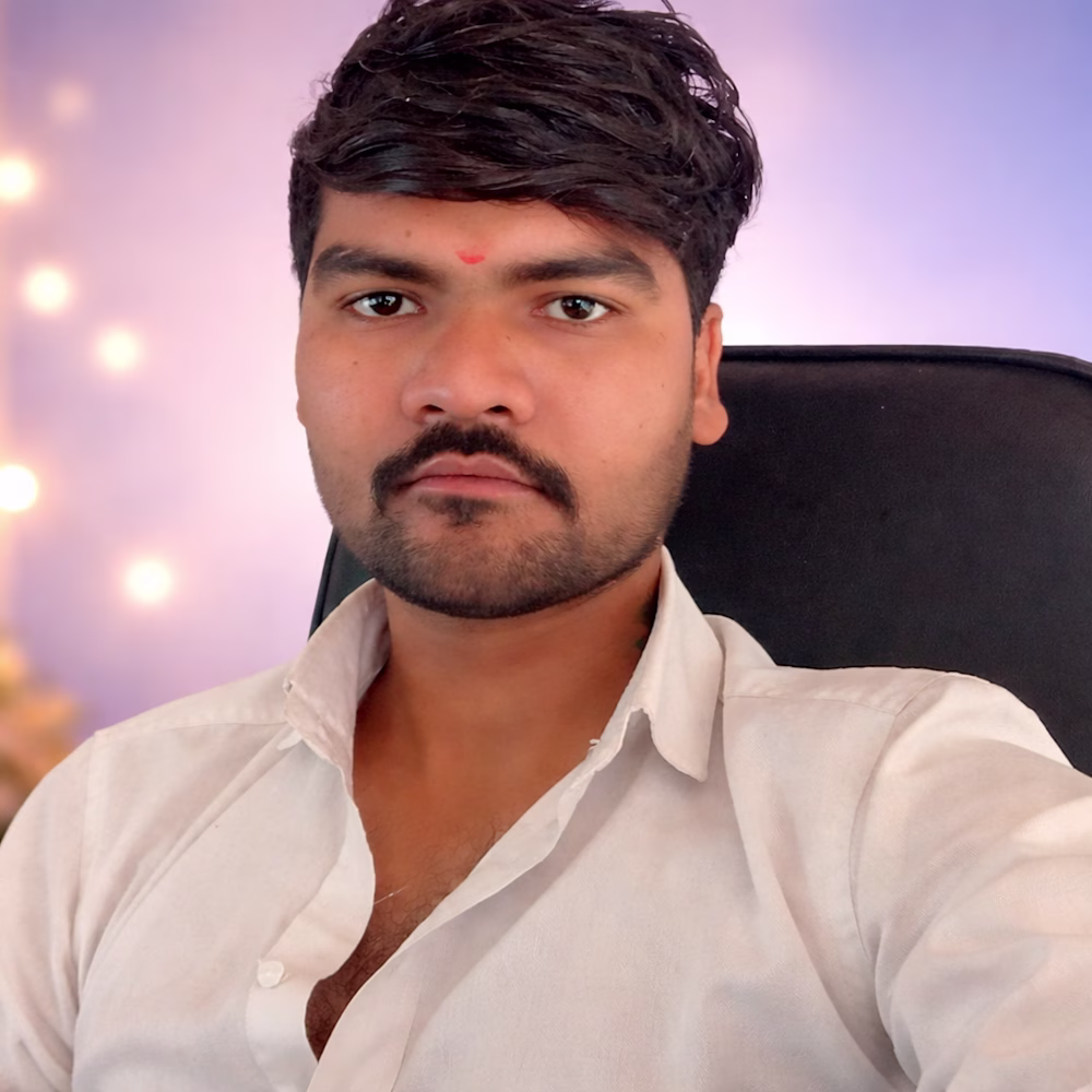 Ravi Aghera