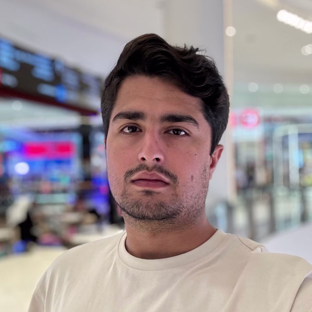 Ilyas Shahi