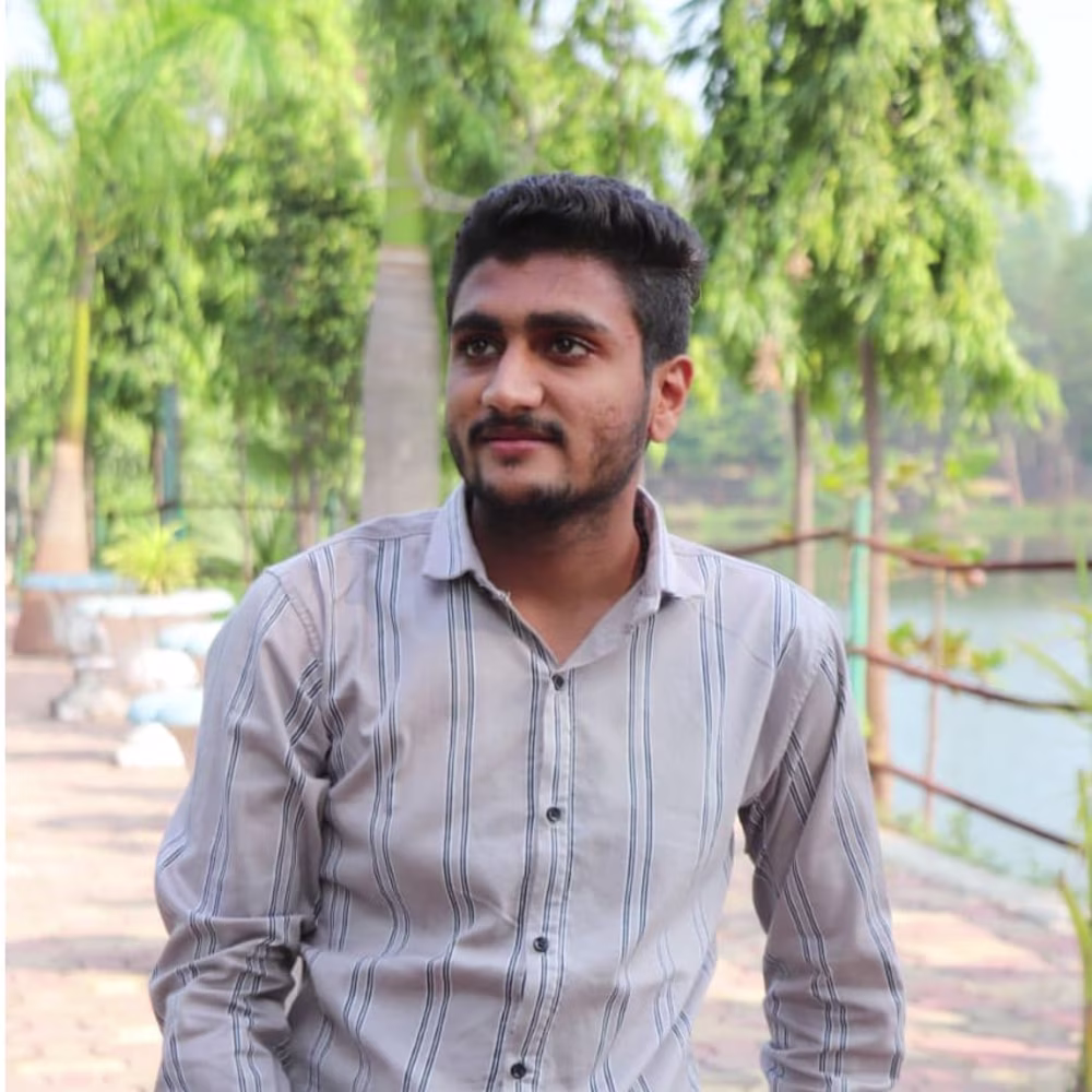 Parth Thummar