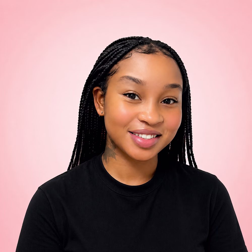 Uchechi  Osuagwu 