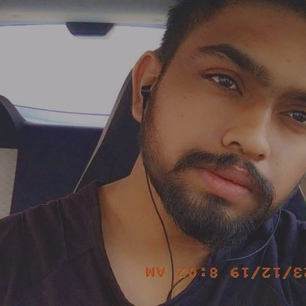 Jainik Patel