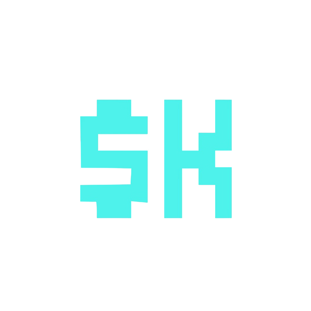 S K  