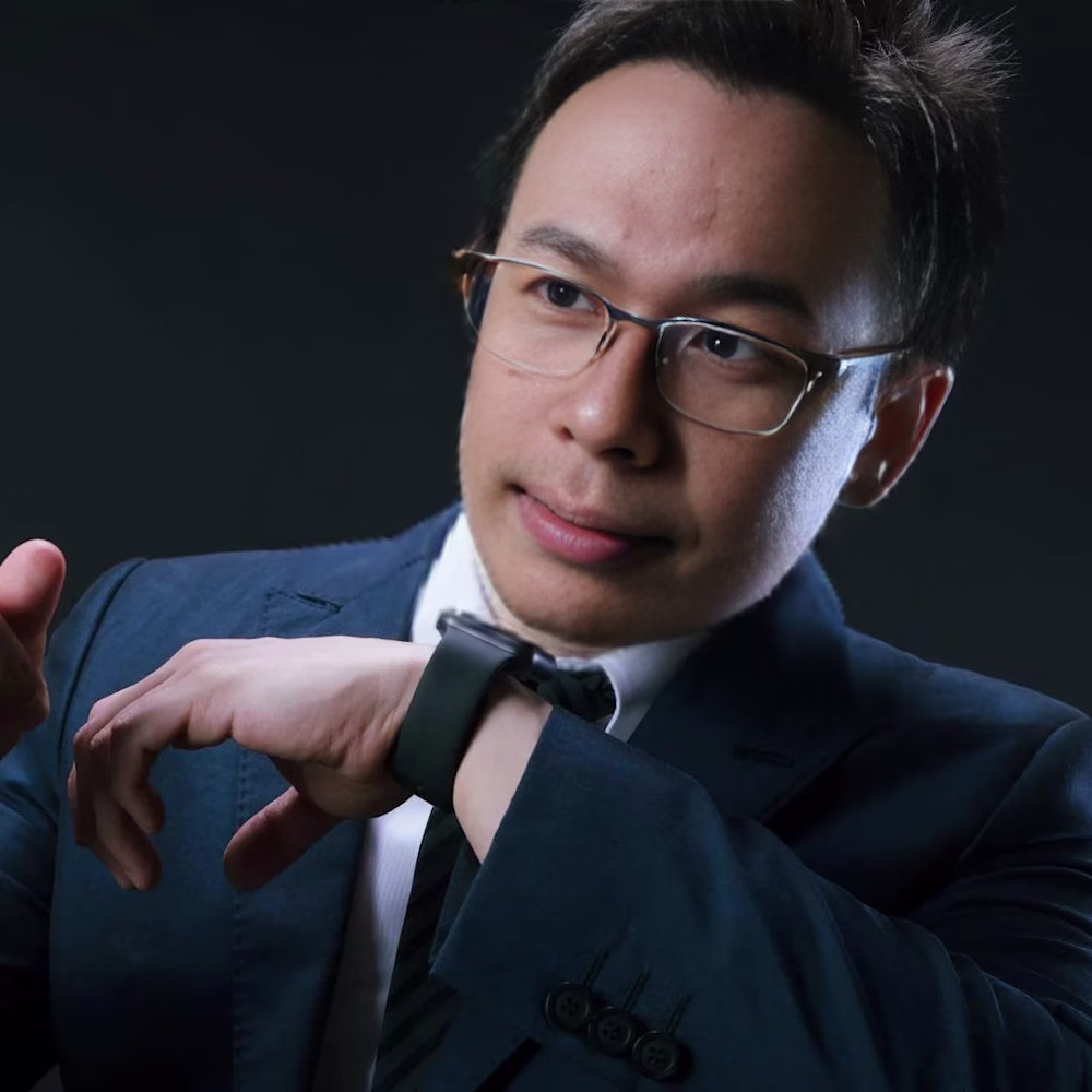 Bo Jun Han