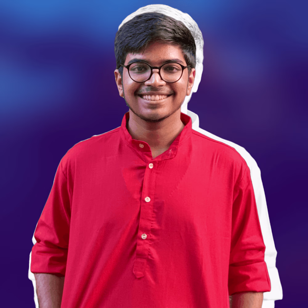 Parthiv  Borda