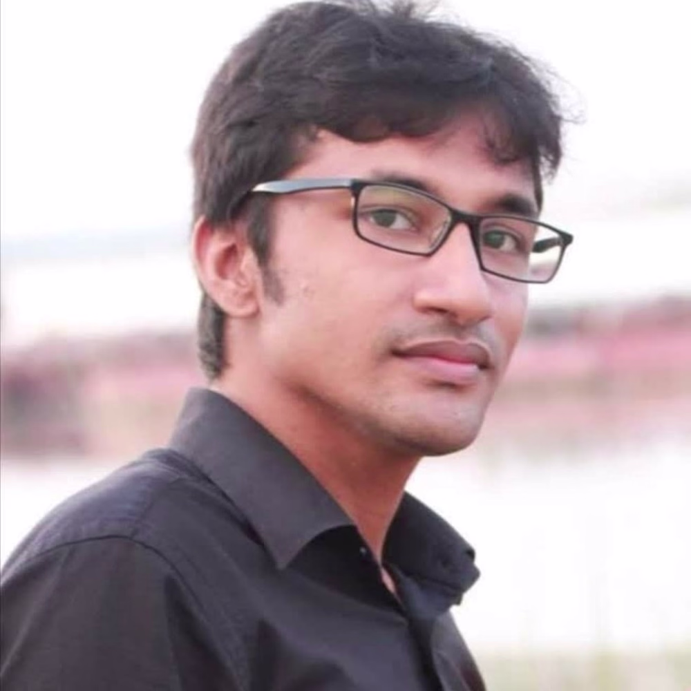 KH Nazmul Ahamed