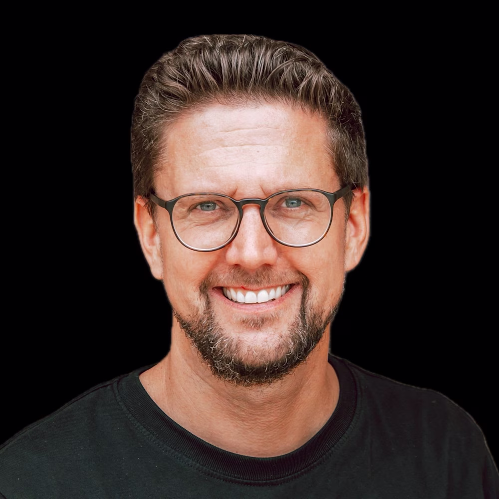 Jens Kohnen