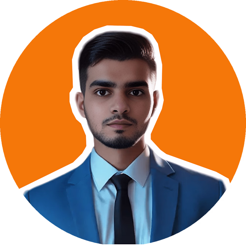 Sachin Web Developer