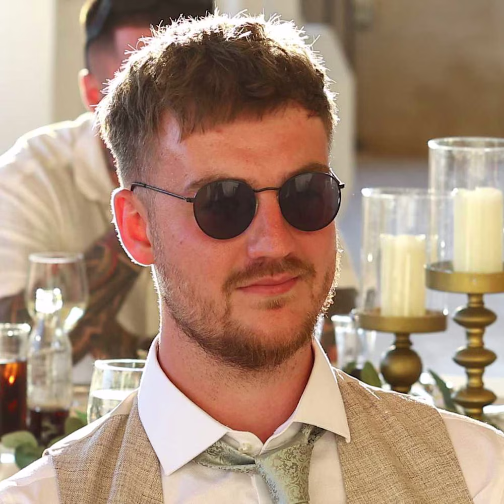 Jake Titmus