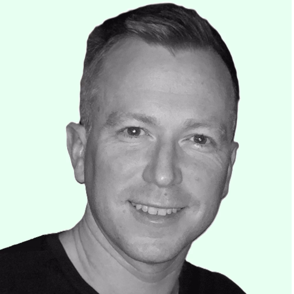Doug Wood